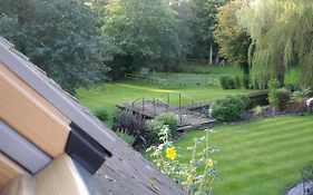 Riverside Lodge Pied A Terre